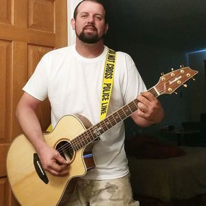 Meet your Posher, Brent